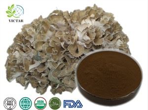 Estratt tal-Maitake