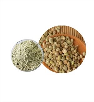 Proteina Organika tal-Qanneb