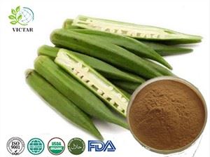 Estratt okra